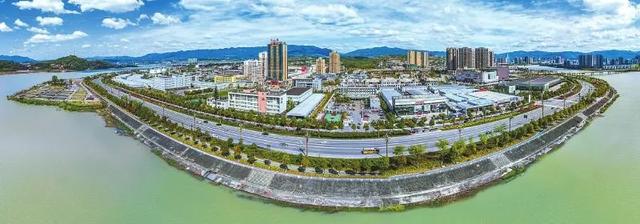 下西坝也迎来了它的春天!