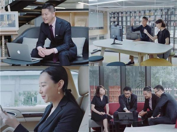 中创视讯：面向5G和国产化，用“云+超融合”布局视频会议领域