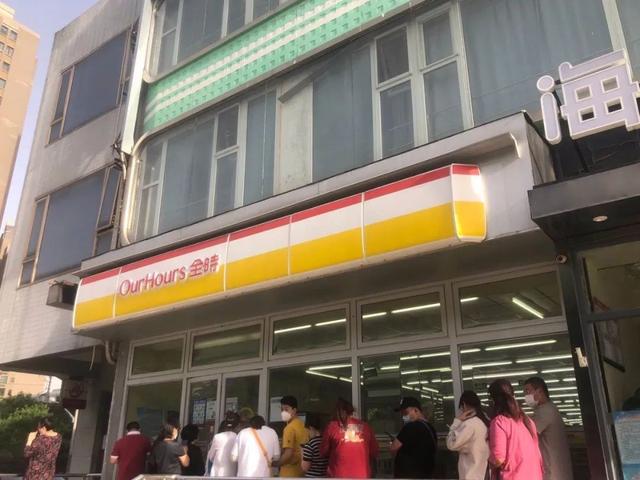 全时北京集体“阵亡” 便利店迈不过的三道坎