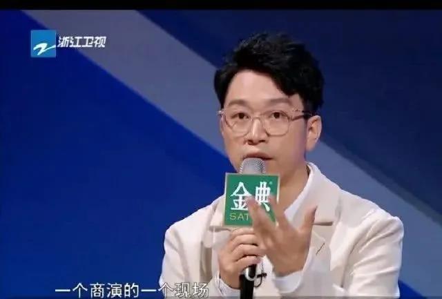 这年头好歌手都去哪儿了？
