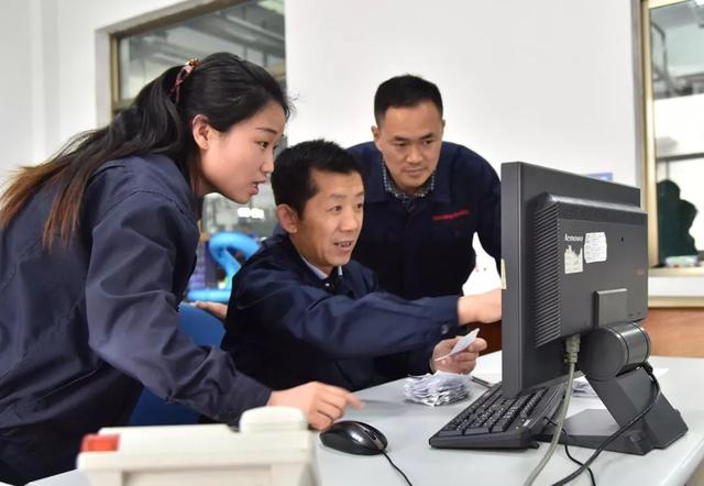 南通荣威王海青:以爱为源 深耕实体