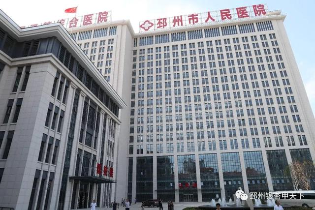 2020年城建计划征集你期待一个怎样的新邳州