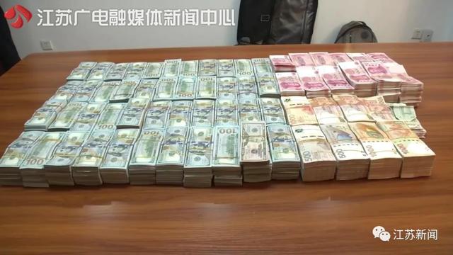 南京市新冠肺炎疫情联防联控工作指挥部收到一封信……