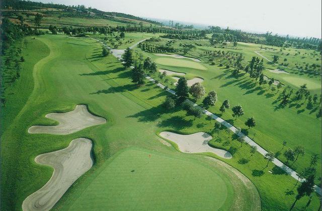 成都传统别墅区双流牧马山,为何现在不再是别墅爱好者的首选了?