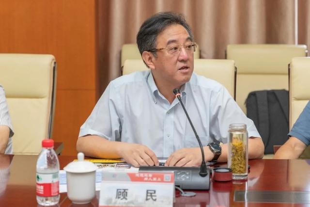 江苏省卫健委调研常州二院智慧医院建设