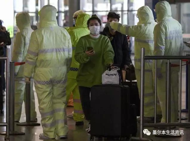 世卫组织警告升级！中国境外超级传染者出现，无中国旅行史患者是最大隐患