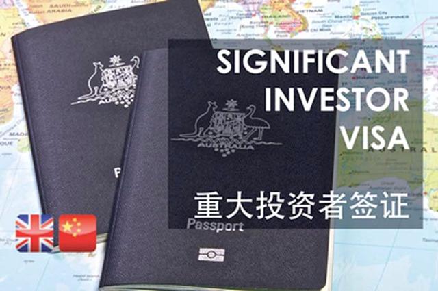 澳洲华人投资集团破产，爆出重大投资签证黑洞