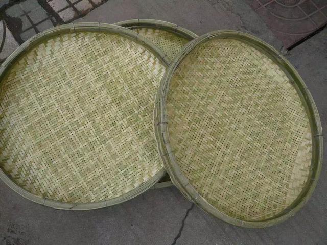 鱼筛用来筛选鱼儿大小分类的筛子