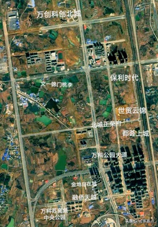 新滨湖孔雀城,用真心客服创造美好生活-合肥楼讯