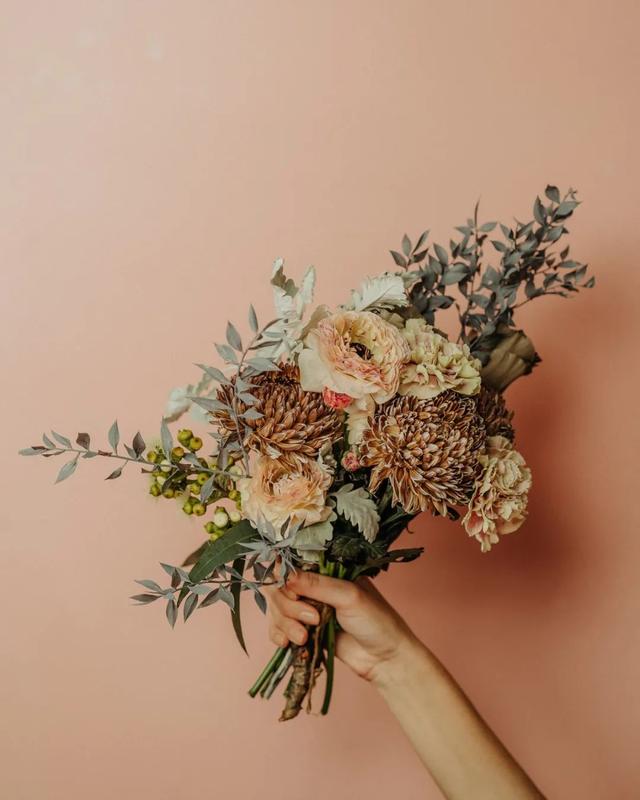 假如花艺师的复工自由有等级 Sikastone