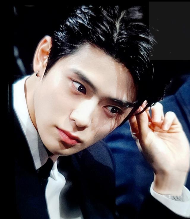 鲶鱼系长相是什么意思?