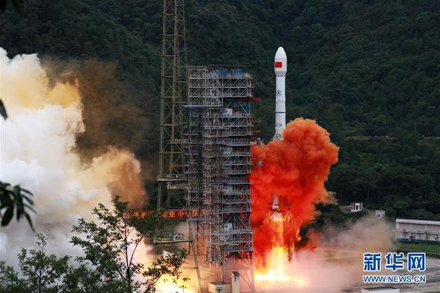 北斗全球系统星座部署 北斗三号最后一颗组网卫星重启发射成功(图1)
