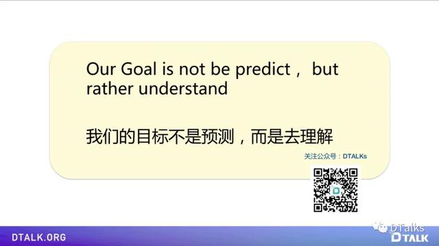 不确定时代保持科学增长的三个关键问题