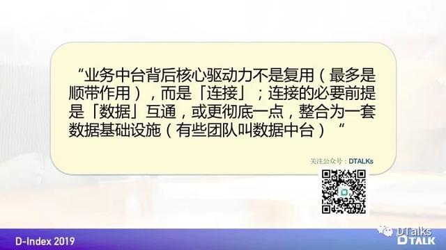 如何建立头条这样的数据驱动能力？