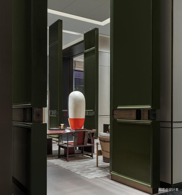 西安中晶華邑酒店