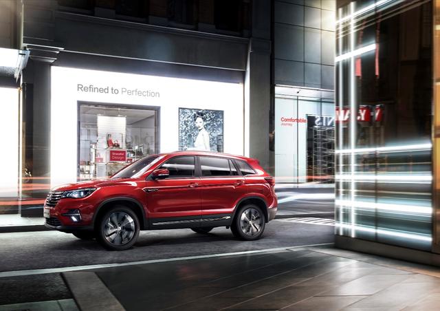  哈弗H6&ldquo;退位&rdquo;倒计时  长安CS75实力难挡，有望夺取销量第一