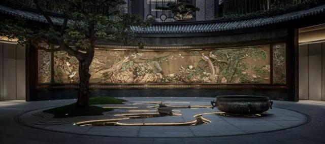 什么是四水归堂？ - 园林景观 - 新湖南