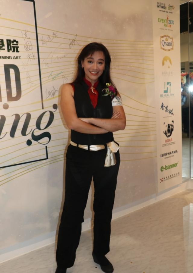 钱小豪29岁长子庞景峰有意结婚遭母亲反对郭秀云更享受阔太生活