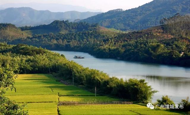 住在广州增城的人也太幸福了吧-东莞楼讯