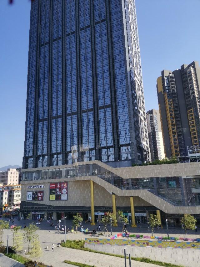 一路向东,坐着地铁三号线一窥深圳东进战略