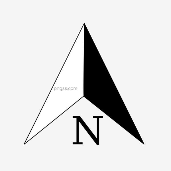 北箭头背景PNG搜索网- 精选免抠素材_透明PNG图片分享下载_pngss.com