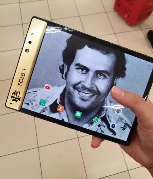 某毒枭勒索苹果26亿，因为iPhone泄露他的行踪招来暗杀...