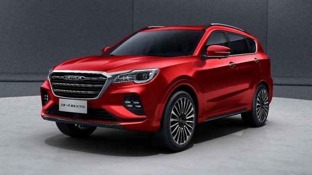 6万左右这五大SUV“神车”可选！你真没听错，6万买不来吃亏上当