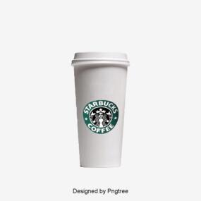 星巴克咖啡杯png搜索网 精选免抠素材 透明png图片分享下载 Pngss Com