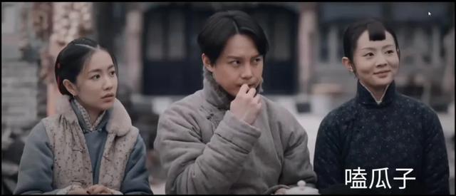 都到这份儿上了，他俩应该在一起了吧？