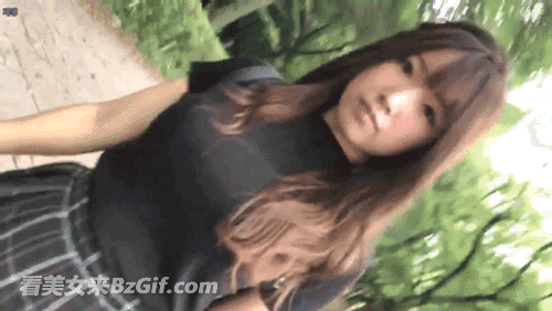 暴走Gif内涵美女动图第140弹:无情哈拉少 福利Gif-第19张