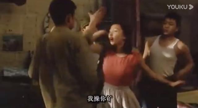 26年前，18岁的夏雨对22岁的宁静一见钟情...