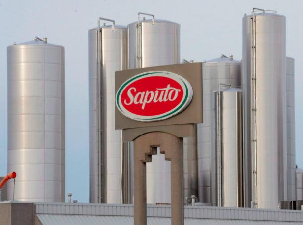 奶製品巨头Saputo运送含铝奶製品 违反维州食品法遭调查