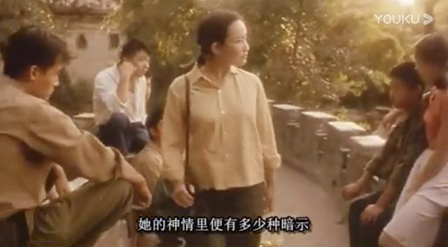 26年前，18岁的夏雨对22岁的宁静一见钟情...