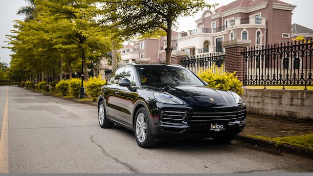 广西南宁全车XPEL隐形车衣漆面保护膜