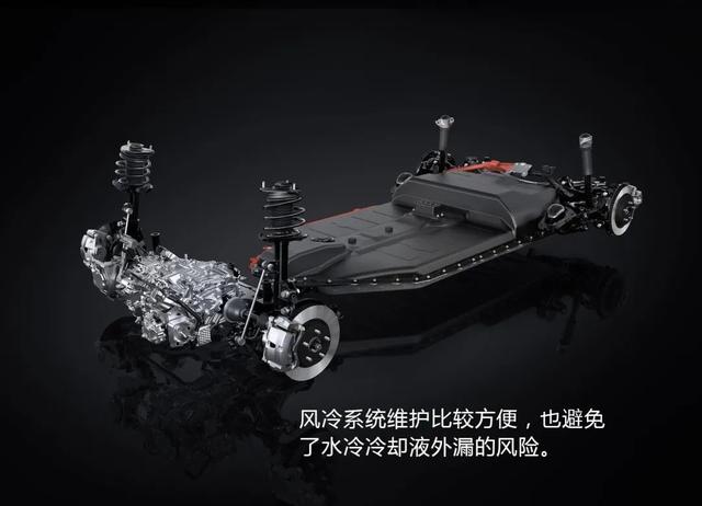 电动车自燃高发季 广汽丰田C-HR EV如何避险