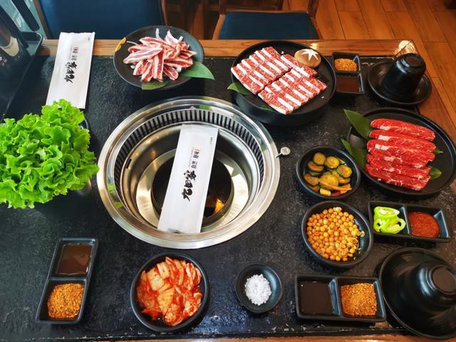 实拍万达广场美食你想知道的都在这里