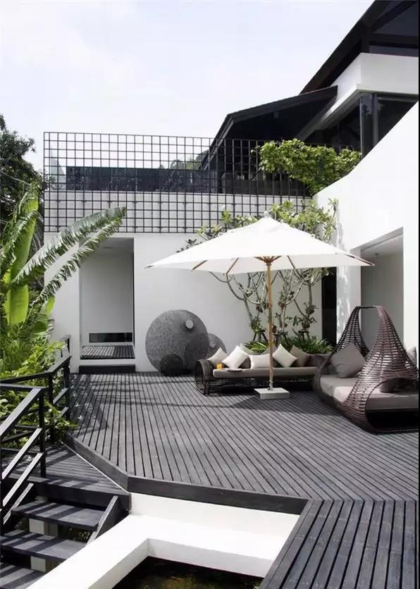 露台=别墅?-绍兴楼讯