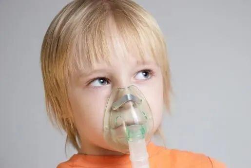 鼻塞吸氧法图片