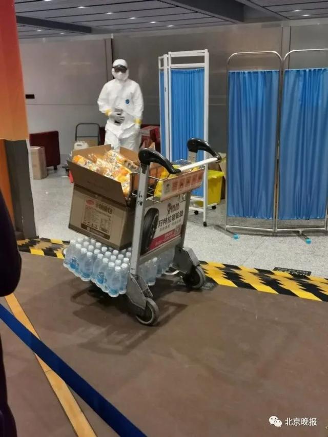 留学@留学生小姐姐亲测分享：返回祖国，入境后都经历了什么