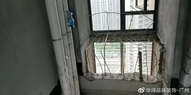 飄窗這個(gè)不起眼的空間，設(shè)計(jì)利用好了，可咸可甜?！