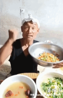 爆火后被骂疯子、神经病，“奥利给”大叔的生活依旧很糟糕...