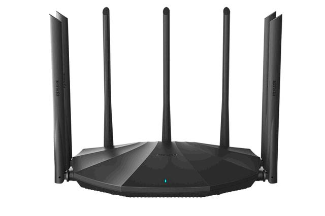 腾达(Tenda)AC8路由器手机怎么设置？-劳模下载