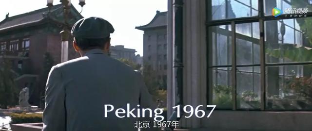 有人故宫开车被骂，有人故宫拍电影拿下9项奥斯卡…