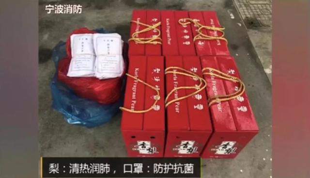 这20个防疫故事里，藏着14亿人的爱与泪-锋巢网