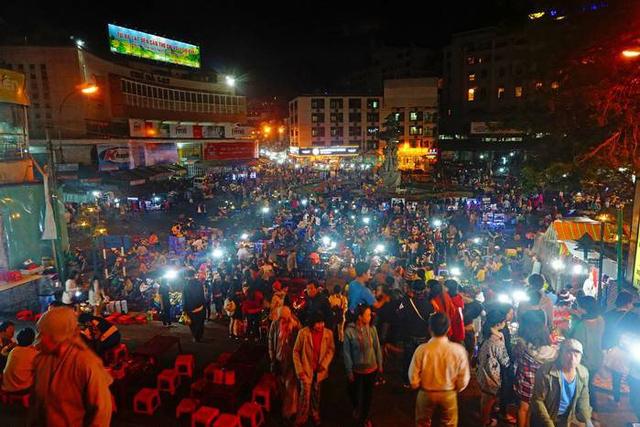 干货！抓住“地摊红利”，社群团购需牢牢锁定这群“小b”！