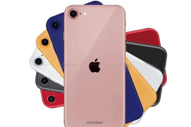iPhone 9想要“闷声发大财”，能否拼得过国货大佬？