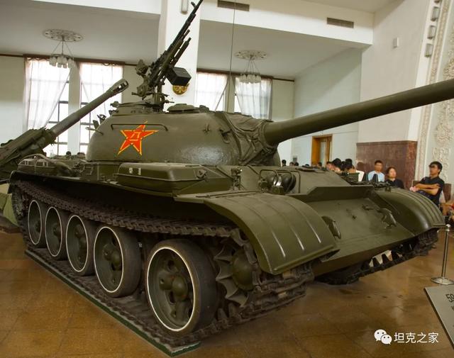 59式在新版本逆天加强