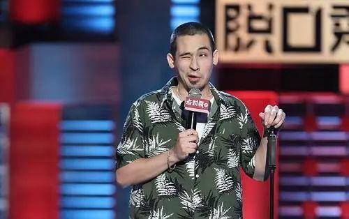 卡姆吸毒被捕，当初大张伟的调侃竟成了现实