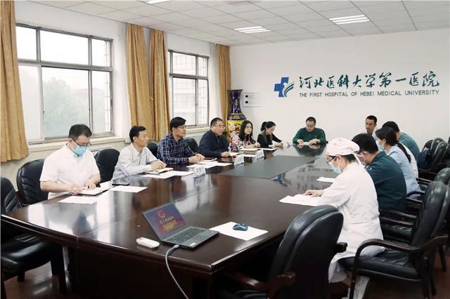 学习寄语精神 展现青春担当 | 青年职工座谈会