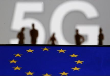 欧盟：欧洲企业可以在5G网络中取代华为-最极客